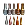 Coleccion Faraona Fantasy Nails